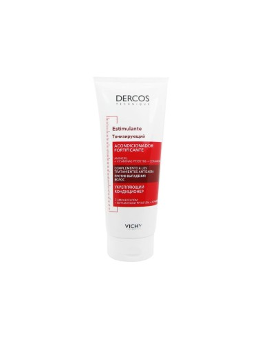 Dercos Stimulating Fortifying Conditioner 200ml