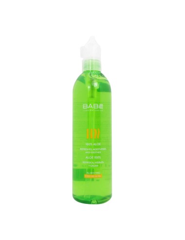 Babé Aloe Gel 300ml