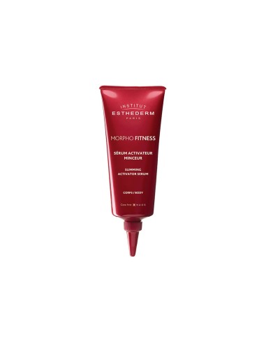Institut Esthederm Morpho Fitness Slimming Activator Serum 100ml