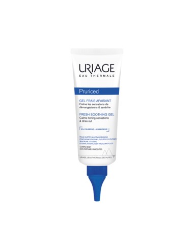 Uriage Pruriced Fresh Soothing Gel 100ml