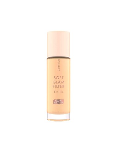 Catrice Soft Glam Filter Fluid 020 Light Medium 30ml