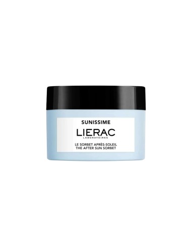 Lierac Sunissime The After Sun Sorbet 50ml