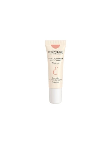 Embryolisse Dark Circle Corrector Rose Color 8ml