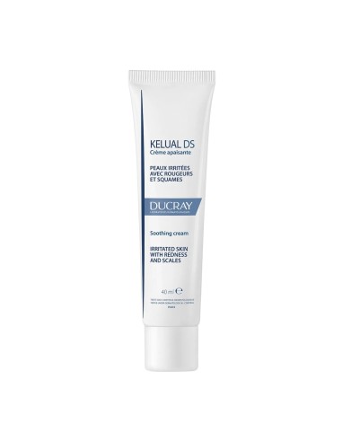 Ducray Kelual DS Cream 40ml