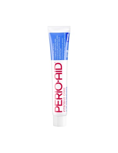 Perio-Aid Gel Treatment 75ml