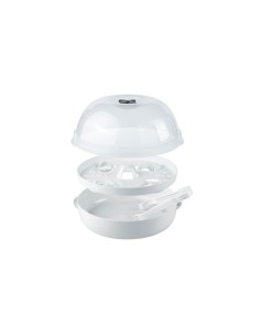 Nuk sales bottles steriliser