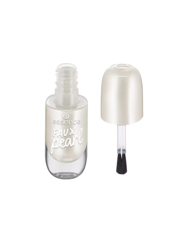 Essence Gel Nail Colour 06 Happily Ever After 8ml