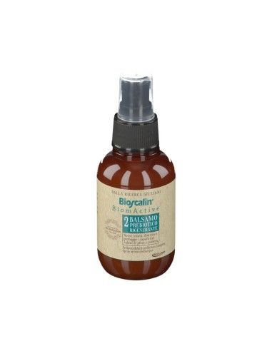 Bioscalin BiomActive Regenerative Prebiotic Balm 100ml