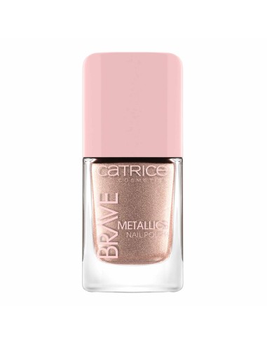 Catrice Brave Metallics Nail Polish 05 Everyday I m Sparklin 10,5ml