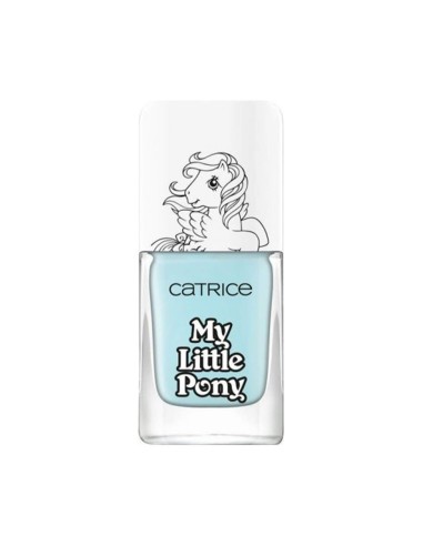 Catrice My Little Pony Nail Lacquer C03 Happy Skydancer 10,5ml