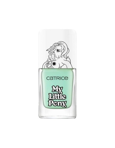 Catrice My Little Pony Nail Lacquer C03 Happy Skydancer 10,5ml