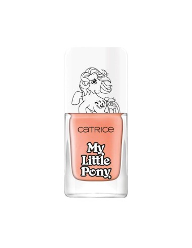 Catrice My Little Pony Nail Lacquer C03 Happy Skydancer 10,5ml