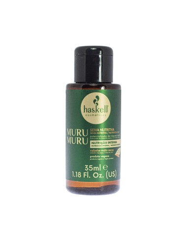 Haskell Murumuru Nutritions Sap 35ml