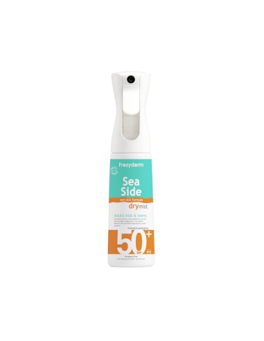 Frezyderm Sea Side Solar Spray SPF50 + 300ml