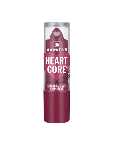 Essence Heart Core Fruity Lip Balm 04 3g