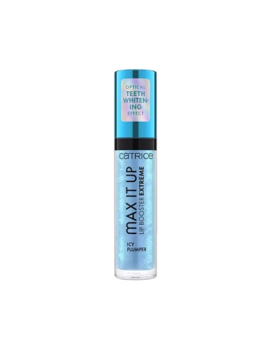 Catrice Max It Up Lip Booster Extreme 030 Ice Ice Baby 4ml
