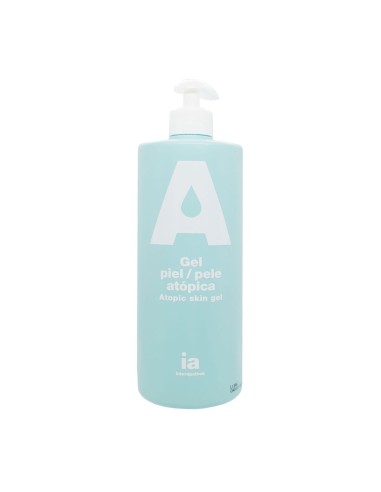 Interapothek Atopic Skin Gel 750ml