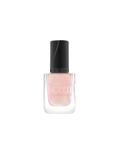 Catrice Gel Affair Nail Lacquer 003 The Pearl Next Door 10,5ml