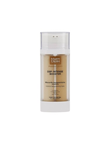 Martiderm Pigment Zero DSP Intensive Booster 30ml
