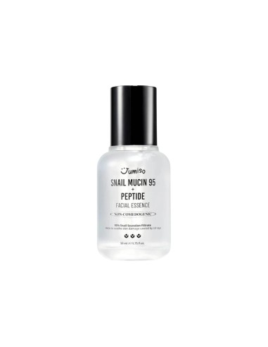 Jumiso Snail Mucin 95 and Peptide Facial Essence 50ml