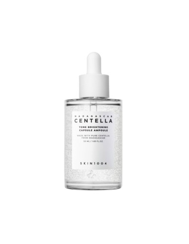 SKIN1004 Madagascar Centella Tone Brightening Capsule Ampoule 50ml