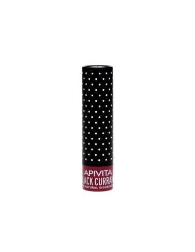Apivita Black Currant Lip Care 4.4g
