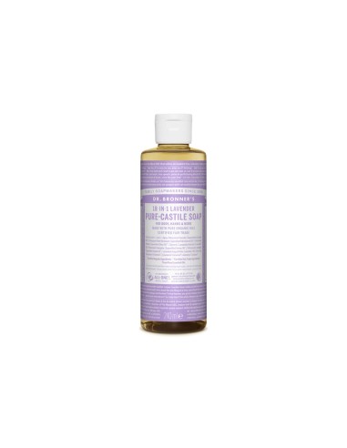 Dr. Bronners Lavender Biological Liquid Soap 240ml
