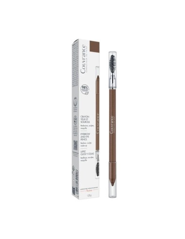 Avene Couvrance Corrector Eyebrow Pencil 01 Blond 1,19gr