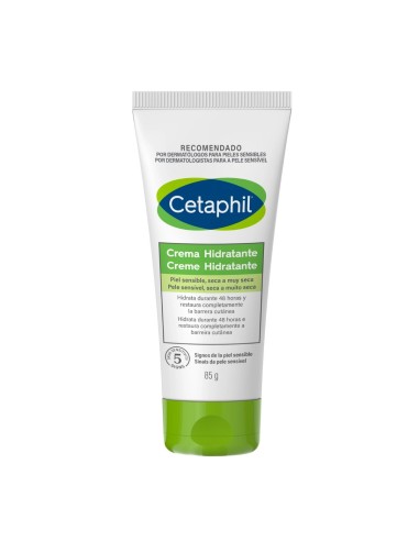 Cetaphil Moisturizing Cream 85g