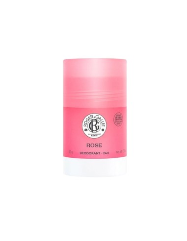 Roger Gallet Rose Deodorant 50g
