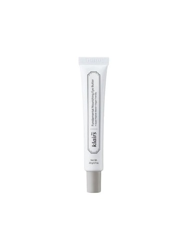 Dear Klairs Fundamental Nourishing Eye Butter 20g