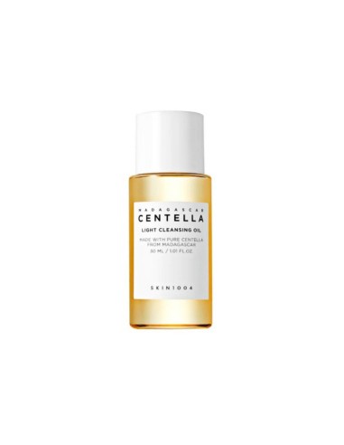 SKIN1004 Madagascar Centella Light Cleansing Oil 30ml