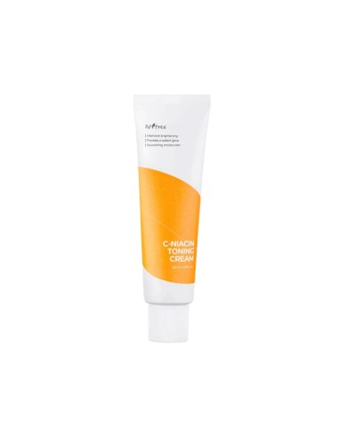 ISNtree C-Niacin Toning Cream 50ml