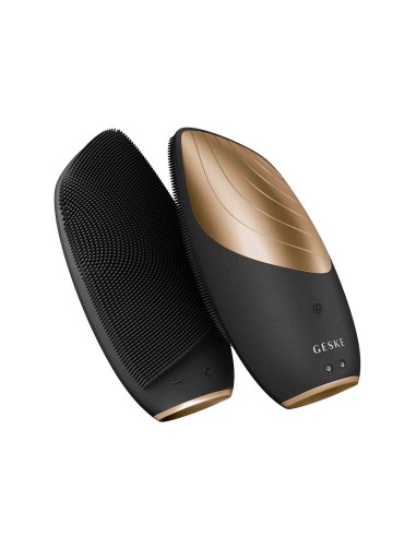 Geske Sonic Thermo Facial Brush 6-in-1 Starlight