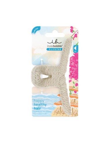 Invisibobble Clipstar Capri Sunny Sailor