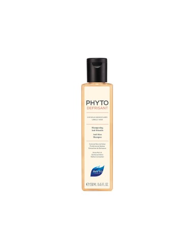 Phyto Defrisant Champo Anti-Frizz 250ml