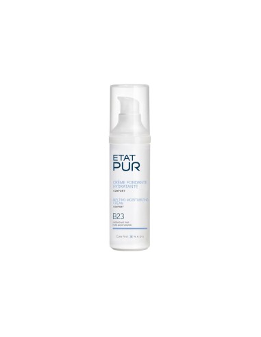 Etat Pur Moisturizing Fondant Cream 40ml