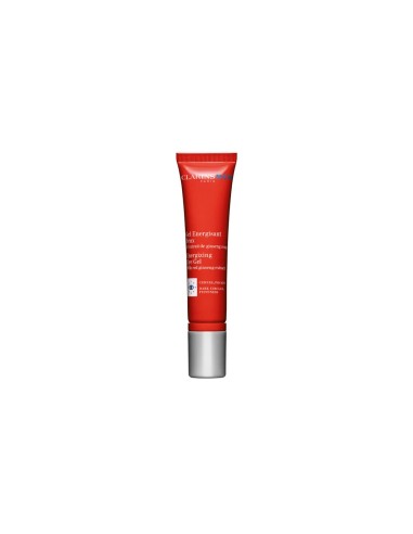 Clarins Men energizing gel for the contour of eyes 15ml