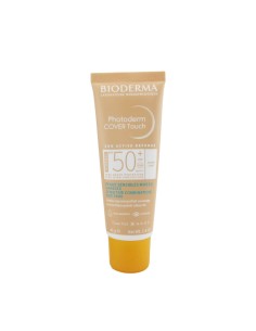 Photoderm COVER Touch SPF 50+ light