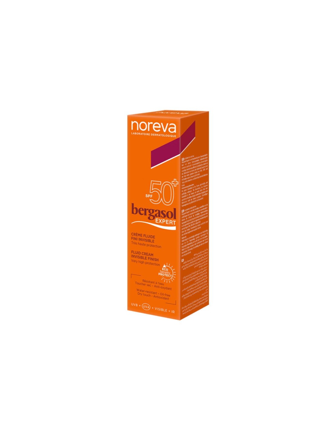 Noreva Crème Fluide SPF50+ 50ml