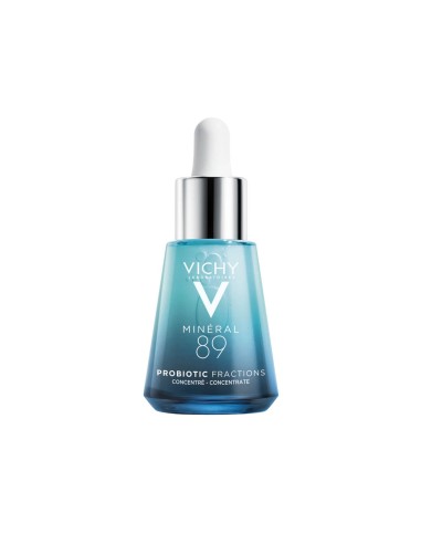 Vichy Mineral 89 Booster Fortifying Diary 30ml
