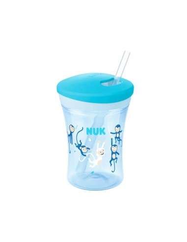 NUK Action Cup 12 M 230ml