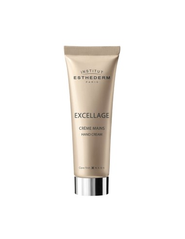 Institut Esthederm Excellage Hand Cream 50ml