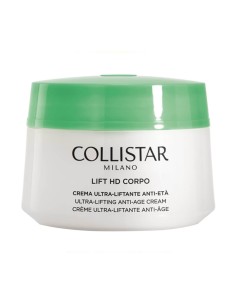 Collistar Perfect Boby Multi-Active 24h Deodorant Cream with Rice Milk 75  ml