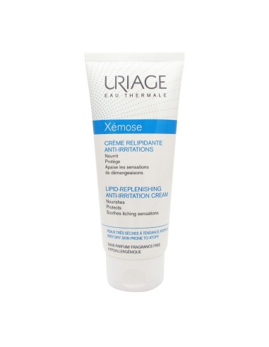 Uriage Xemose Universal Emollient Cream 200ml