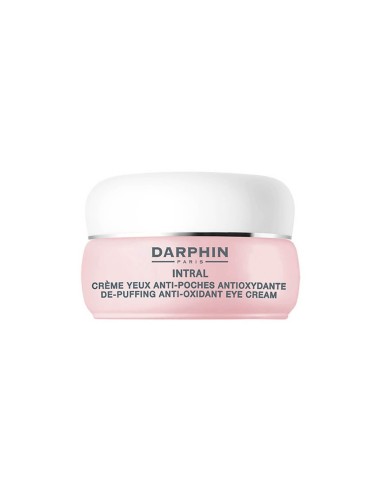 Darphin Intral Antipapos and Antioxidant Cream 15ml