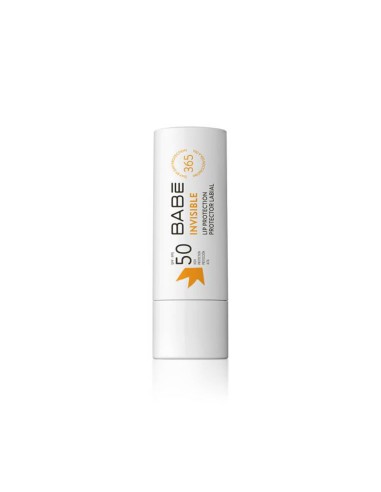 Babe Invisible Lip Protection SPF50 4g
