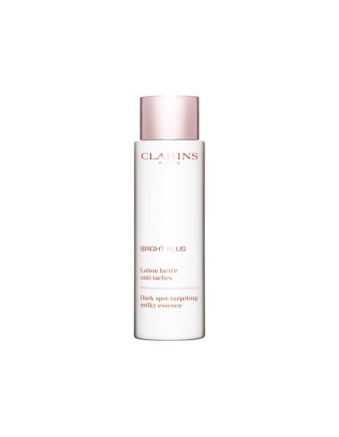 Clarins Bright Plus Dark Spot-Targeting Milky Essence 200ml