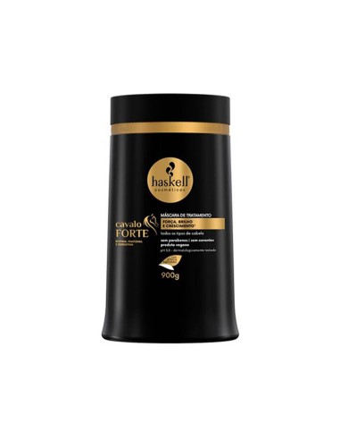 Haskell Cavalo Forte Mask 900g