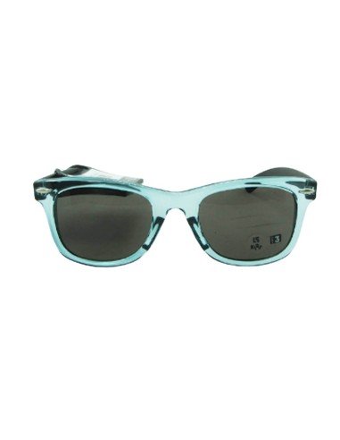 Loubsol RB Blue and Black Glasses 6 to 12 Years Old